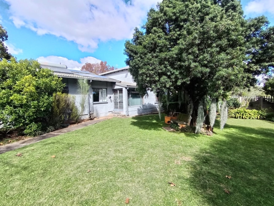 3 Bedroom Property for Sale in Sasolburg Ext 11 Free State